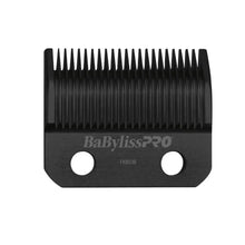 BaBylissPRO® Black Graphite Replacement Taper Blade - BUYBARBER.COM