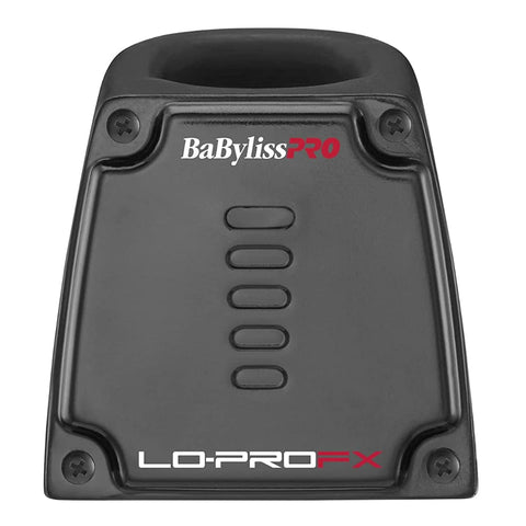 BaBylissPRO® LO-PROFX Clipper Charging Base