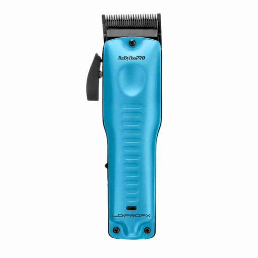 BaBylissPRO® LO-PROFX Influencer Low Profile Clipper - Blue