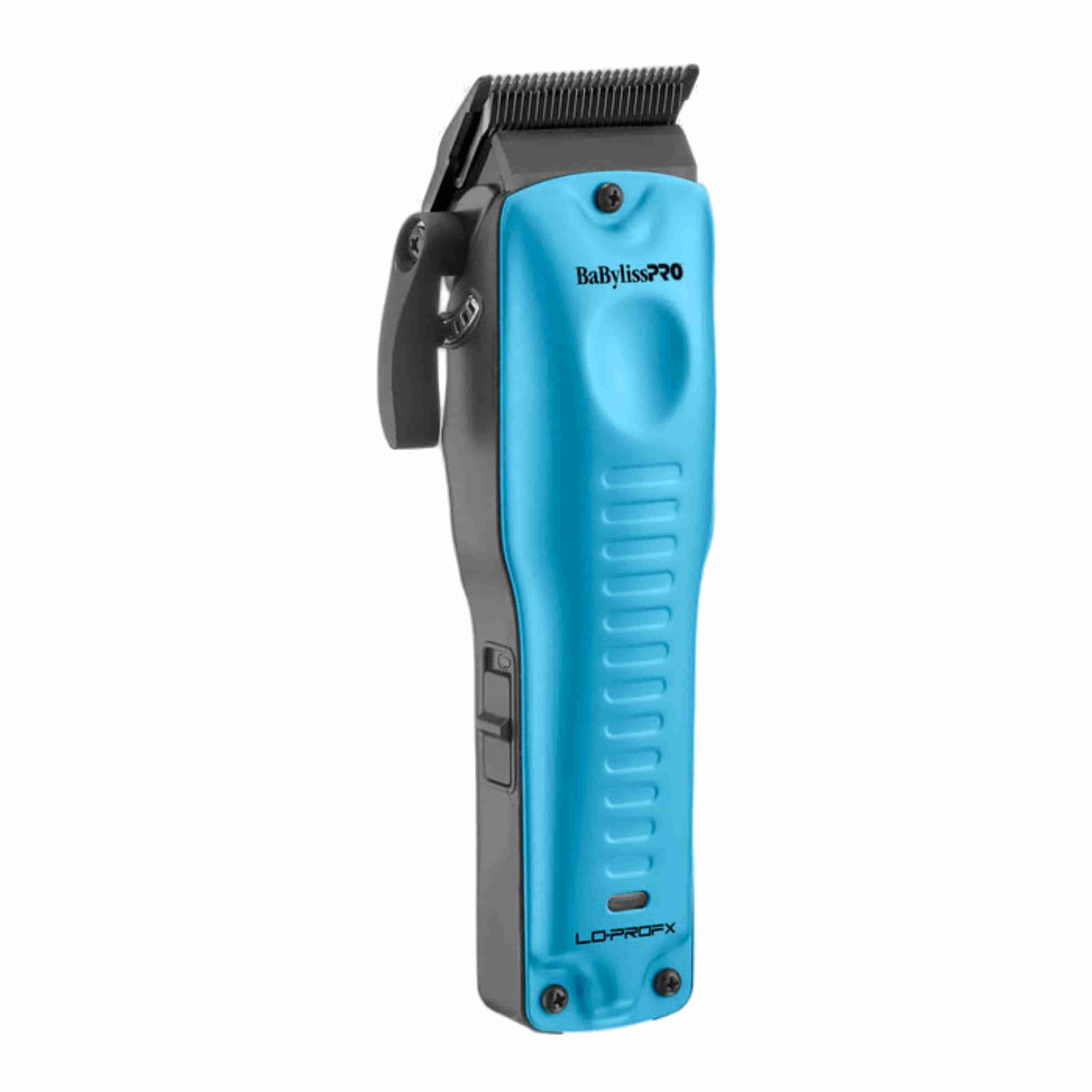 BaByliss PRO Lo-Pro FX Limited Edition High Performance Clipper & Trim