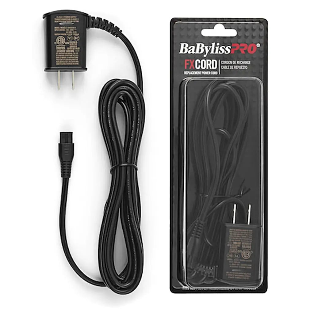 BaBylissPRO® BARBERology™ Replacement Power Cord - BUYBARBER.COM
