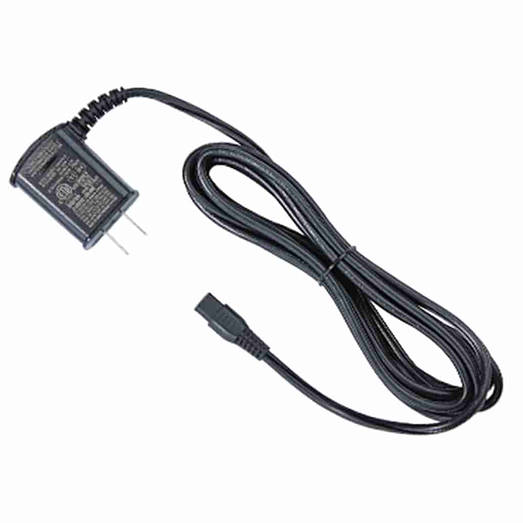 BaBylissPRO® Foil Shaver Replacement Power Cord - BUYBARBER.COM