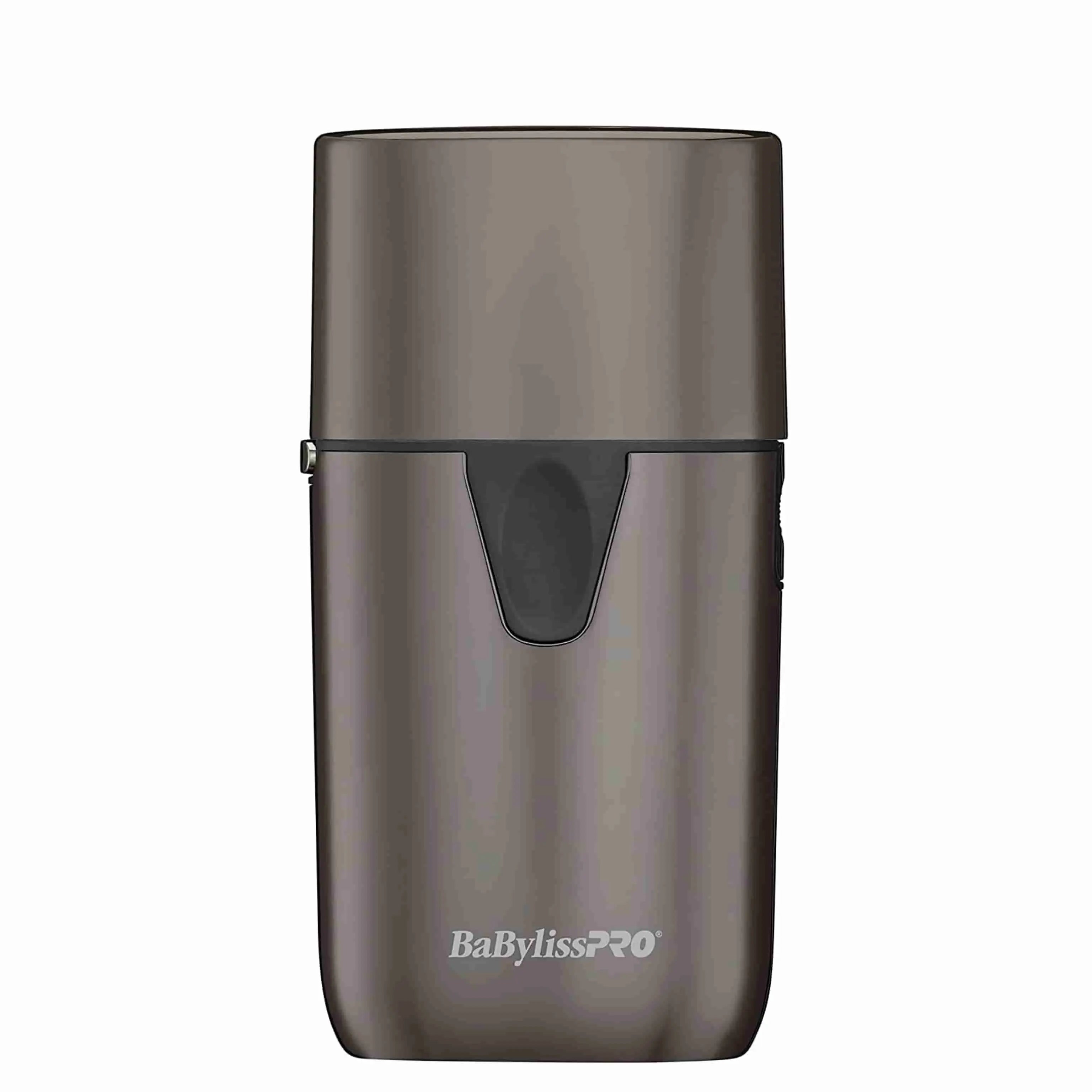 BaBylissPRO® UV Foil Single Foil Shaver - BUYBARBER.COM