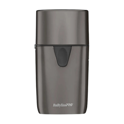 BaBylissPRO® UV Foil Double Foil Shaver | FXLFS2 | Grey BaByliss