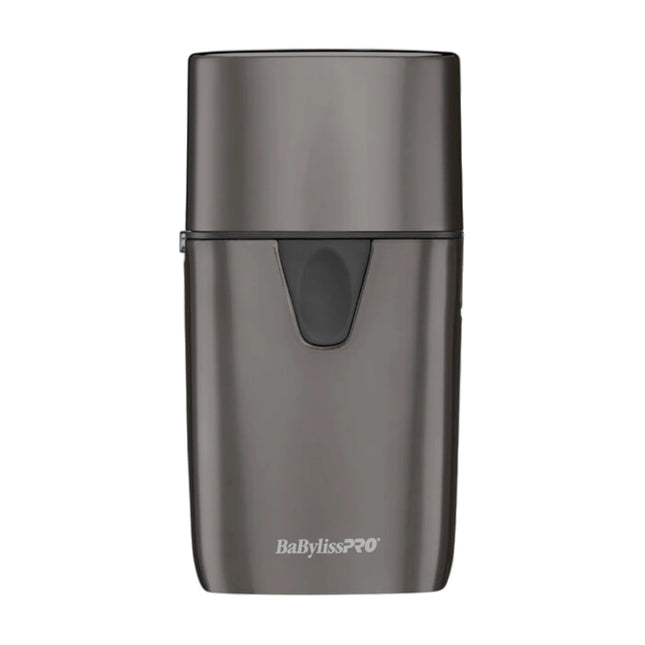 BaBylissPRO® UV Foil Double Foil Shaver | FXLFS2 | Grey BaByliss