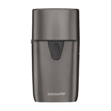 BaBylissPRO® UV Foil Double Foil Shaver | FXLFS2 | Grey BaByliss