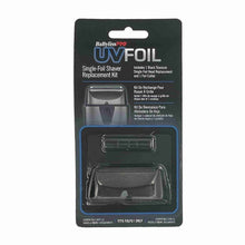 BaBylissPRO® UV Foil Replacement Single Foil Shaver and Cutter - BUYBARBER.COM