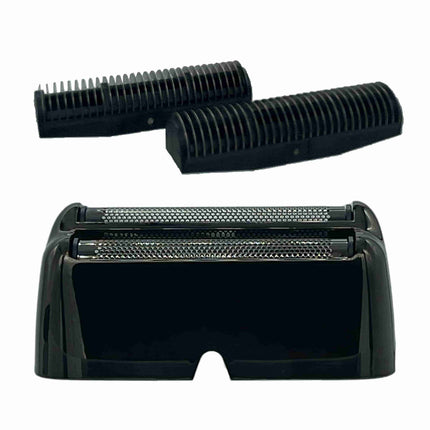 BaBylissPRO® UV Foil Replacement Double Foil Shaver and Cutters - BUYBARBER.COM