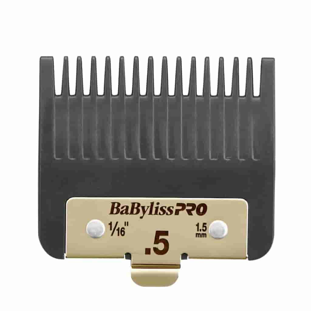 BaBylissPRO® Premium Clipper Guards - BUYBARBER.COM