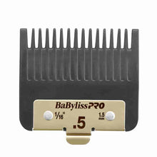 BaBylissPRO® Premium Clipper Guards - BUYBARBER.COM