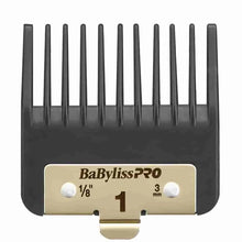 BaBylissPRO® Premium Clipper Guards - BUYBARBER.COM