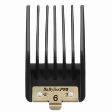 BaBylissPRO® Premium Clipper Guards - BUYBARBER.COM