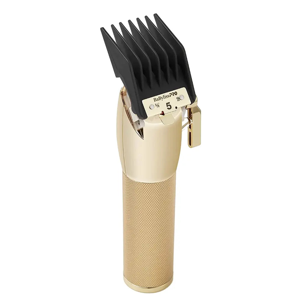 BaBylissPRO® Premium Clipper Guards - BUYBARBER.COM