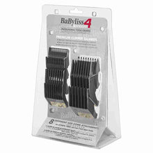 BaBylissPRO® Premium Clipper Guards - BUYBARBER.COM
