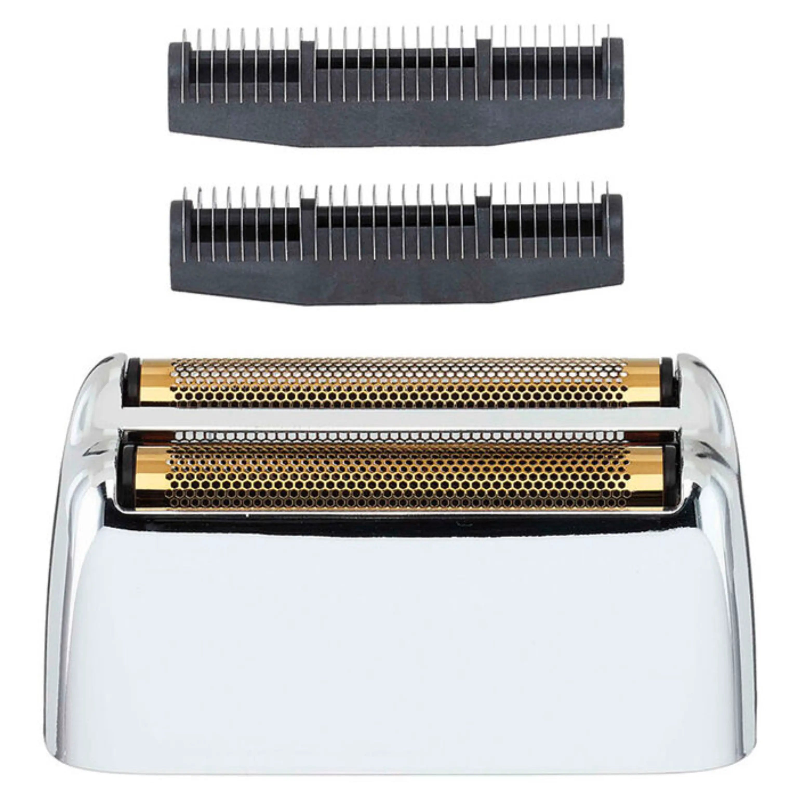 BabylissPro Replacement Foil & Cutter for FXFS2 Silver Color BaByliss