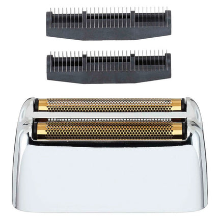 BabylissPro Replacement Foil & Cutter for FXFS2 Silver Color BaByliss