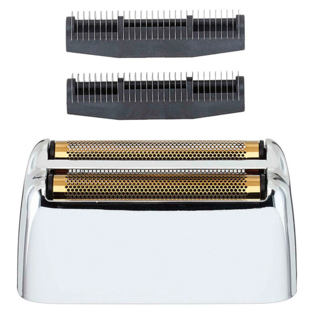 BabylissPro Replacement Foil & Cutter for FXFS2 Silver Color BaByliss