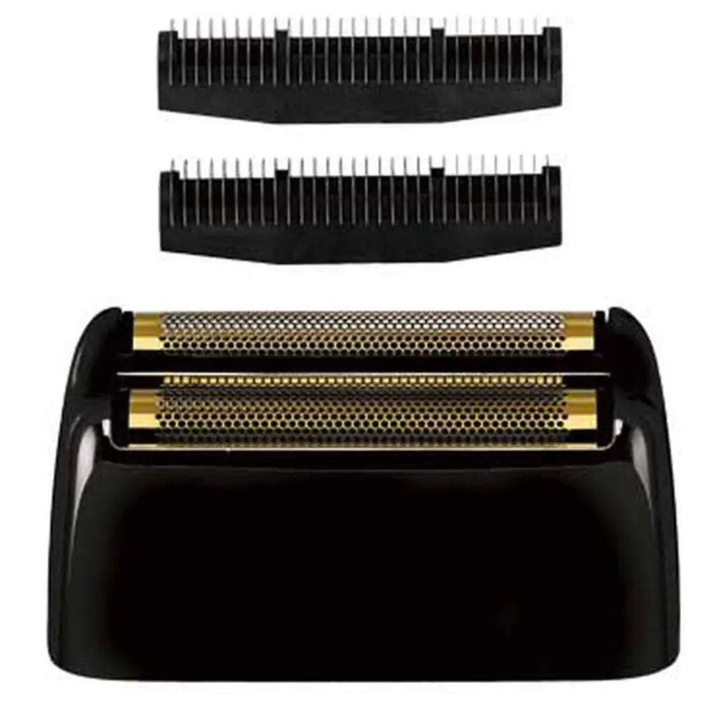 BabylissPro Replacement Foil & Cutter for FXFS2 (Black) - BUYBARBER.COM