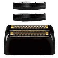 BabylissPro Replacement Foil & Cutter for FXFS2 (Black) - BUYBARBER.COM