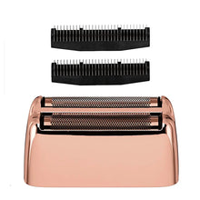 BabylissPro Replacement Foil & Cutter for FXRF2RG - Rose Gold - BUYBARBER.COM