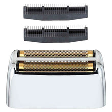 BabylissPro Replacement Foil & Cutter for FXFS2 Silver Color BaByliss