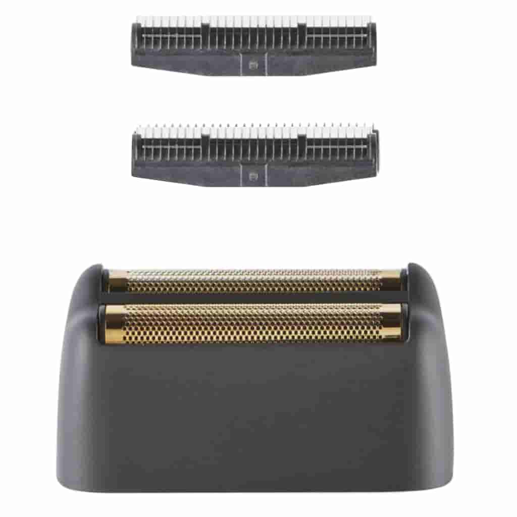 BaBylissPRO® FX3 Professional High Speed Foil Shaver Replacement Foil & Cutter - BUYBARBER.COM