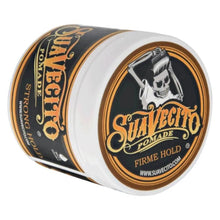 Firme (Strong) Hold  Pomade 4oz / 113gr - BUYBARBER.COM