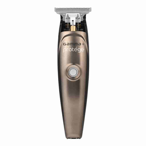Gamma+ Protege Professional Cordless Trimmer