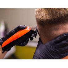 Black Nitrile Powder Free Barber Gloves Shop BuyBarber