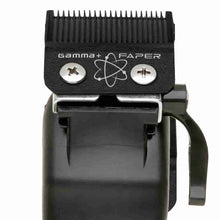 Gamma Fusion & Smooth Cutter Blade - DLC - Set - BUYBARBER.COM