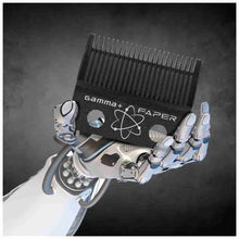 Gamma Fusion & Smooth Cutter Blade - DLC - Set - BUYBARBER.COM