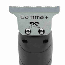 Gamma+ X-Pro Wide Trimmer Blade - The One Cutter - Set - BUYBARBER.COM
