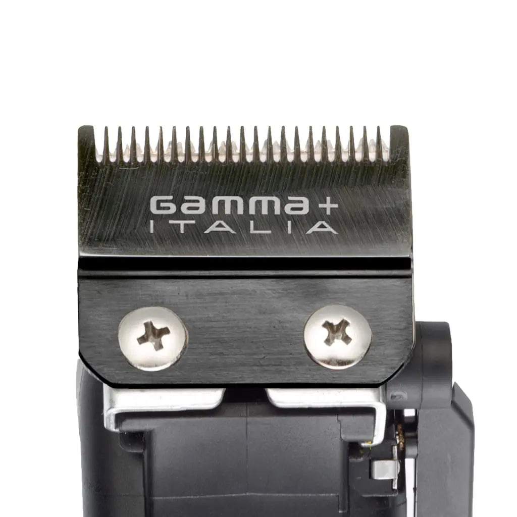 Gamma+ BOOSTED Clipper with Super Torque Motor - BUYBARBER.COM