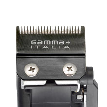 Gamma+ BOOSTED Clipper with Super Torque Motor - BUYBARBER.COM