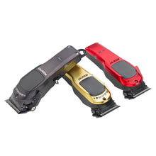 Gamma+ BOOSTED Clipper with Super Torque Motor - BUYBARBER.COM