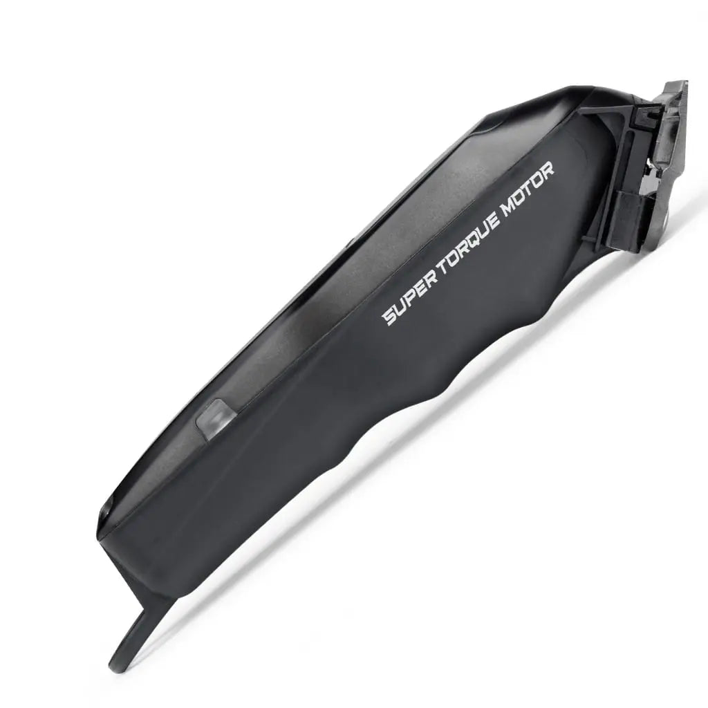 Gamma+ BOOSTED Clipper with Super Torque Motor - BUYBARBER.COM