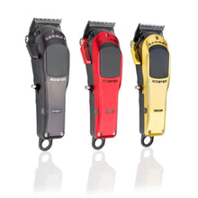 Gamma+ BOOSTED Clipper with Super Torque Motor - BUYBARBER.COM