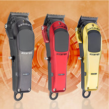 Gamma+ BOOSTED Clipper with Super Torque Motor