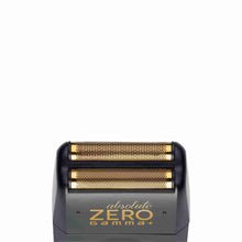 Gamma+ Absolute Zero Shaver - BUYBARBER.COM