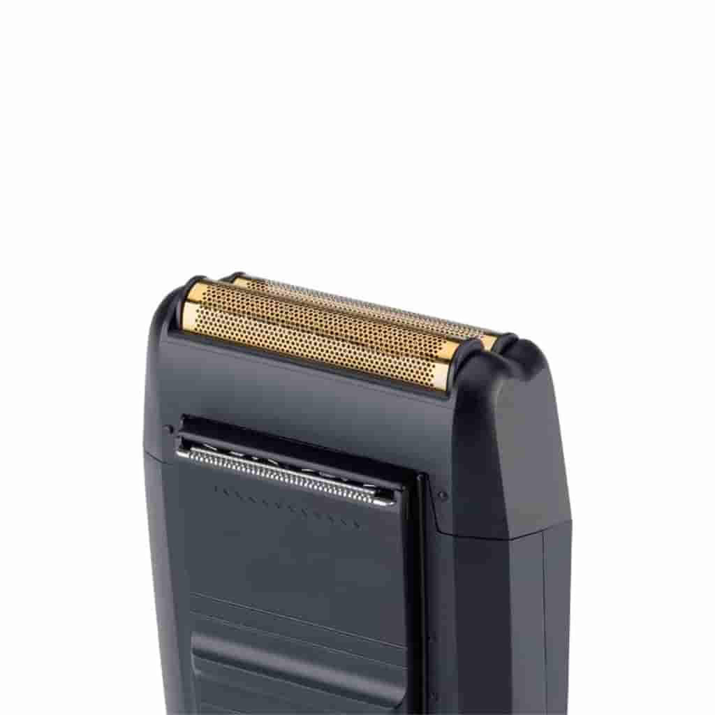 Gamma+ Absolute Zero Shaver - BUYBARBER.COM