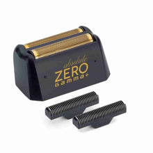 Gamma+ Absolute Zero Shaver - BUYBARBER.COM