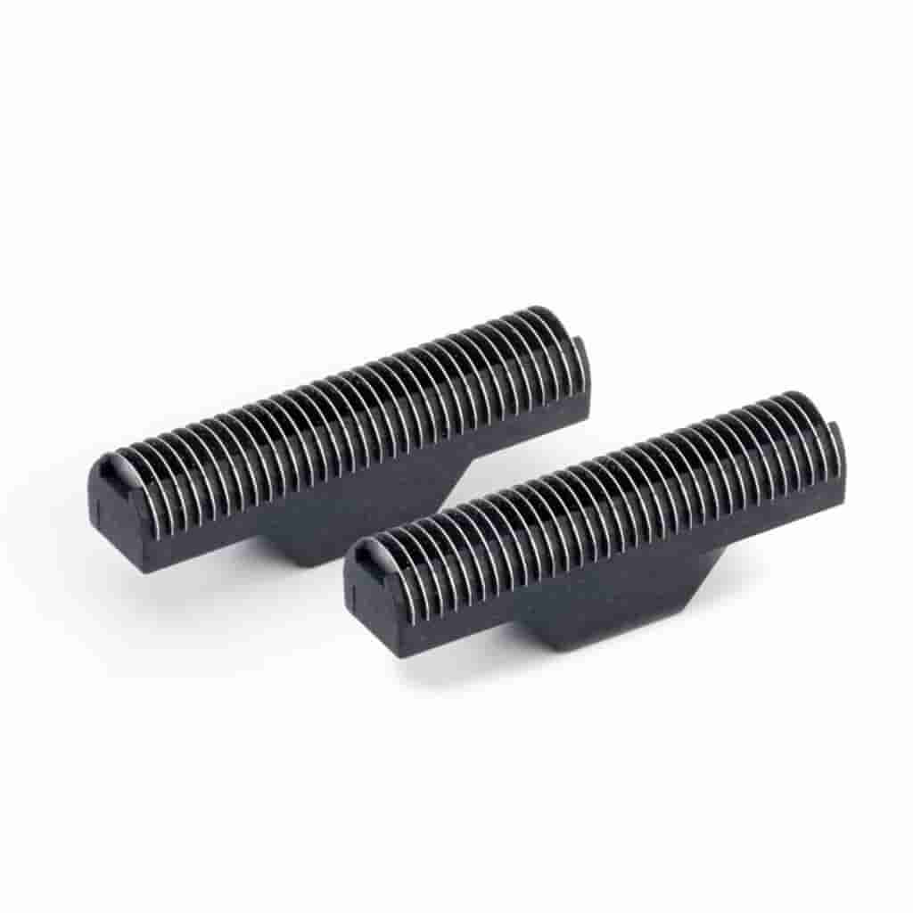 Gamma+ Absolute Zero Shaver - BUYBARBER.COM