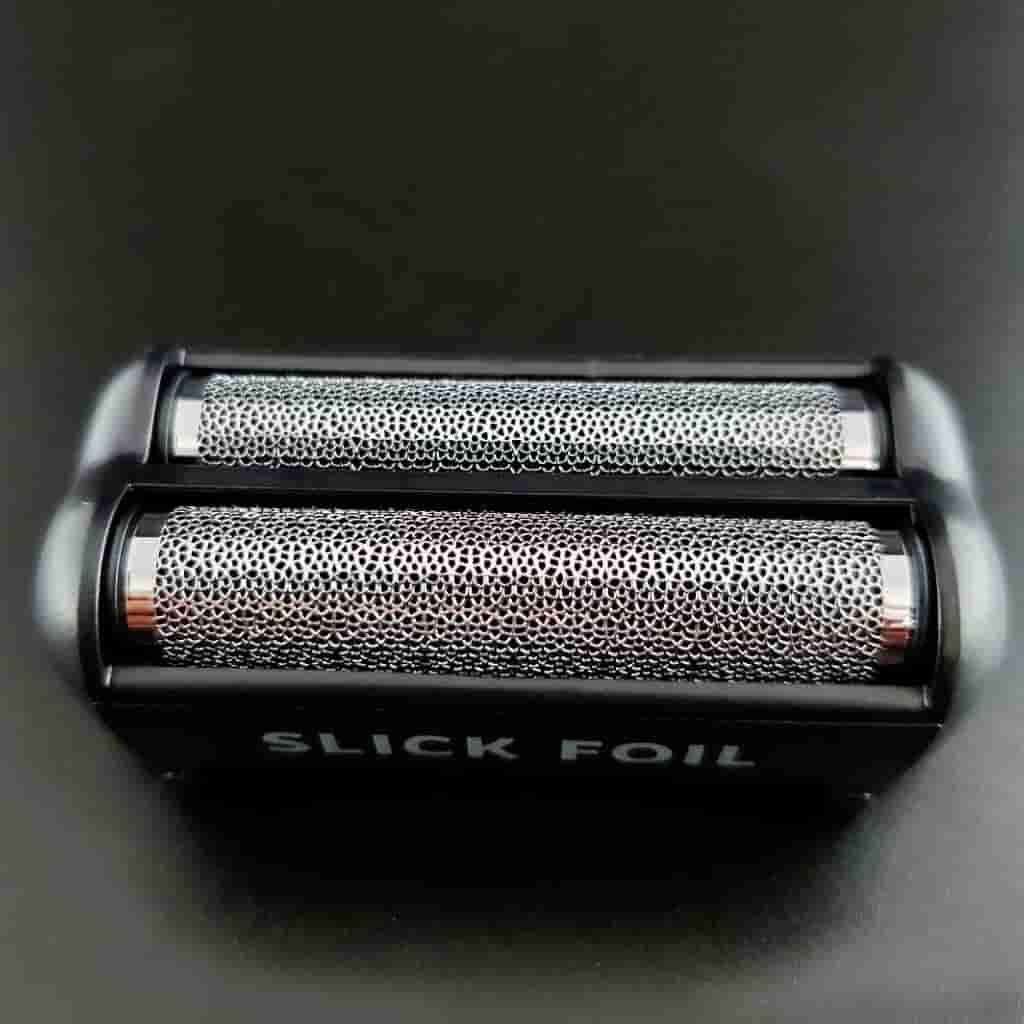 Gamma+ Absolute Zero Shaver Slick Replacement Foil - BUYBARBER.COM