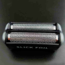 Gamma+ Absolute Zero Shaver Slick Replacement Foil - BUYBARBER.COM