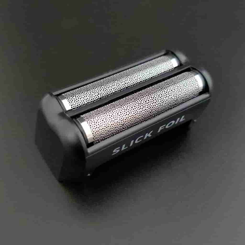 Gamma+ Absolute Zero Shaver Slick Replacement Foil - BUYBARBER.COM