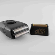 Gamma+ Absolute Zero Shaver Slick Replacement Foil - BUYBARBER.COM