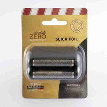 Gamma+ Absolute Zero Shaver Slick Replacement Foil - BUYBARBER.COM