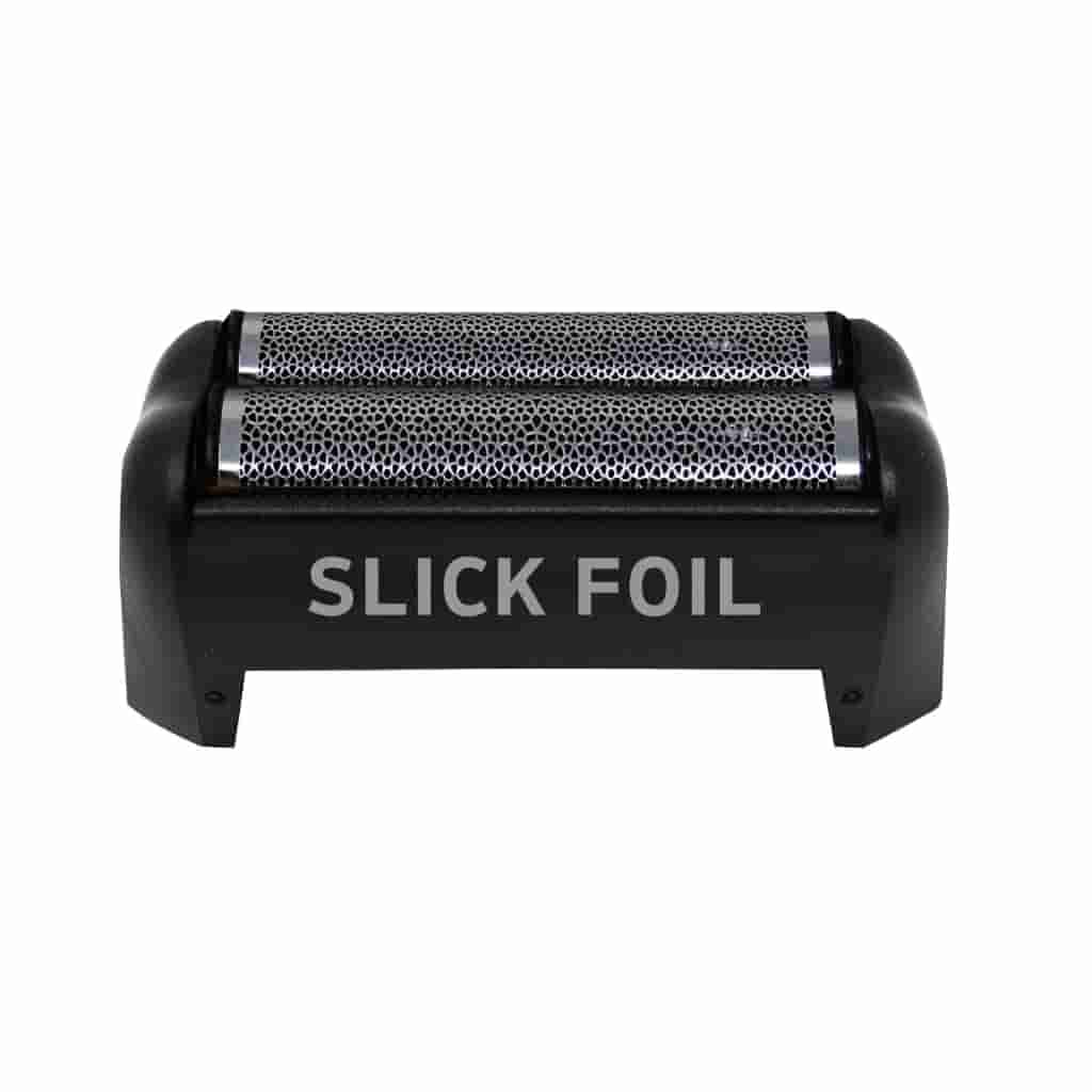 Gamma+ Absolute Zero Shaver Slick Replacement Foil - BUYBARBER.COM