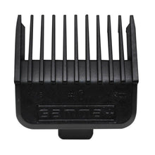 Gamma+ Stylecraft Double Magnetic Guards- Black