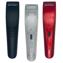 Mag Ergo Lids - Matte Black, Metalic Red, Clear (Fits Ergo and Rogue) - BUYBARBER.COM